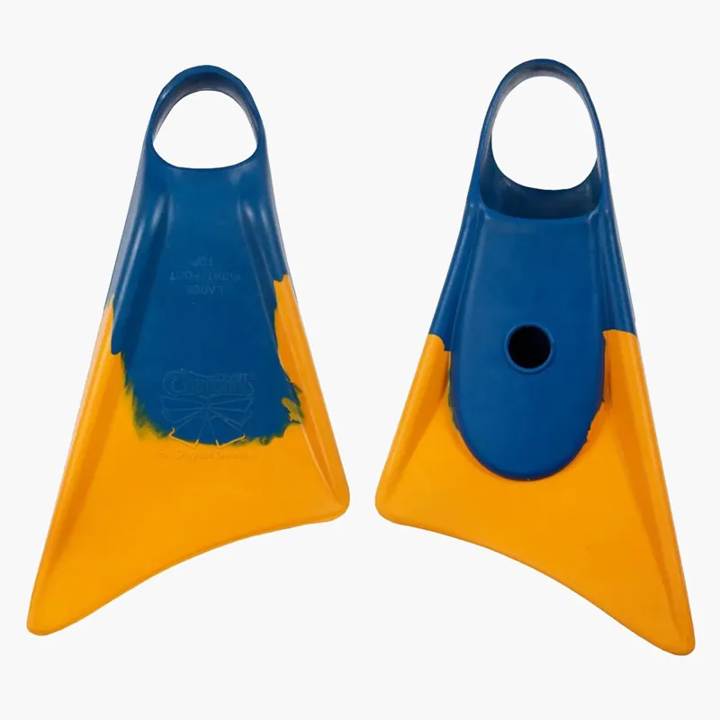 Churchill Makapuu Swim Fins